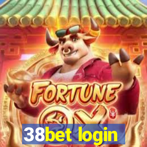 38bet login